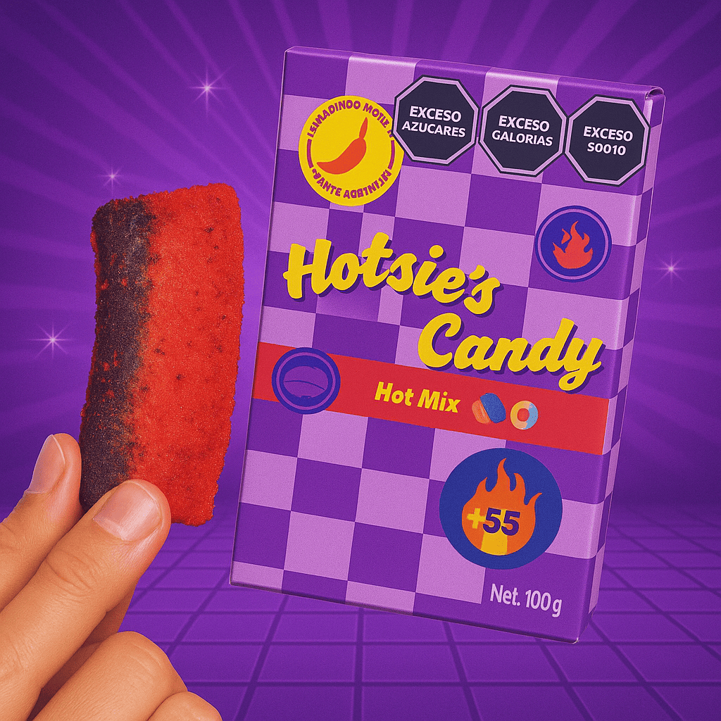 HOT MIX