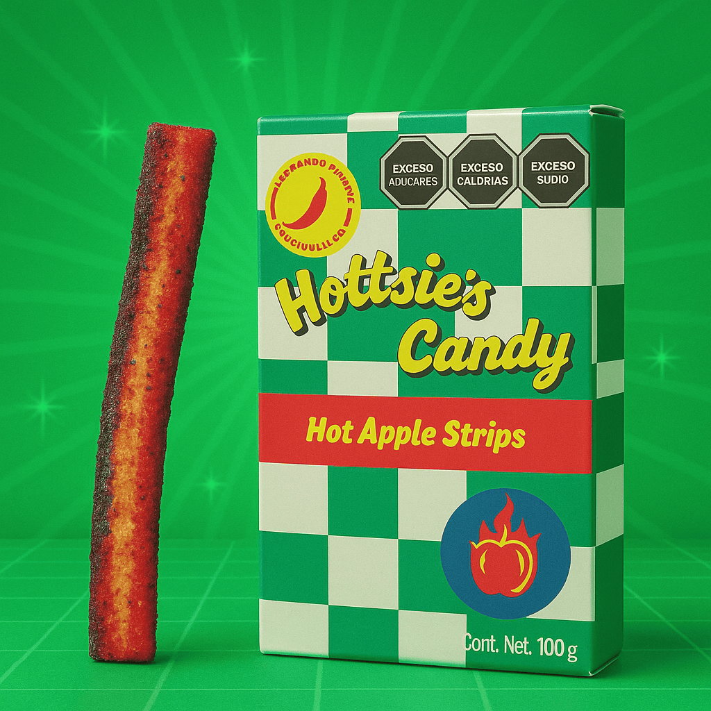 HOT APPLE BANDS