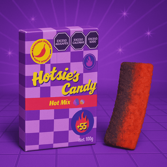 HOT MIX