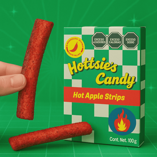 HOT APPLE BANDS