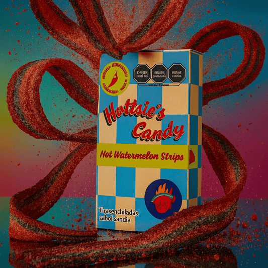HOT WATERMELON BANDS